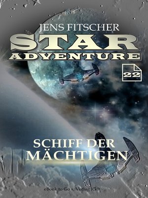 cover image of Schiff der Mächtigen